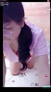 cutepets1 Live XXX-chat