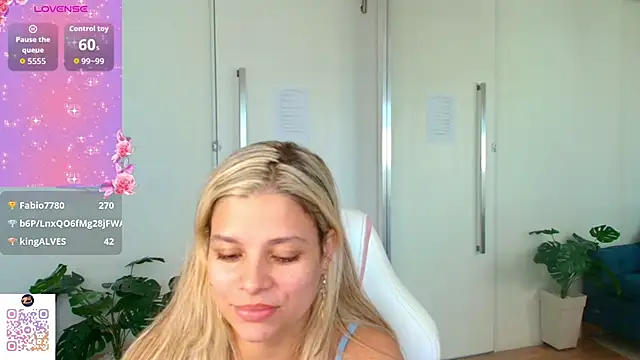 Florence_Ford Live XXX-chat