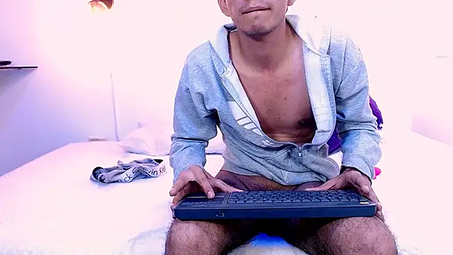 Lucas_Dream Webcam Show