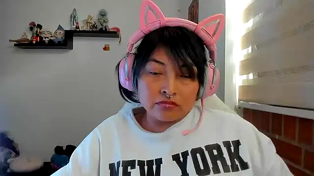 Shaddycute_ Live XXX Chat