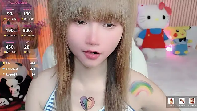 Živý XXX chat di-or-