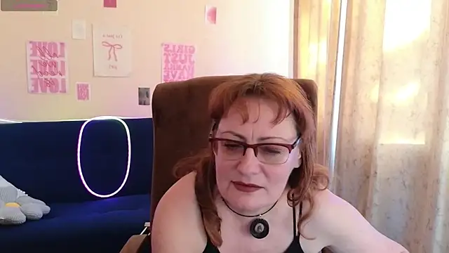 Jasmine_Tv Webcam-Show