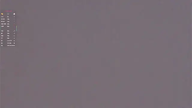 AngelicRice élő XXX-chatje