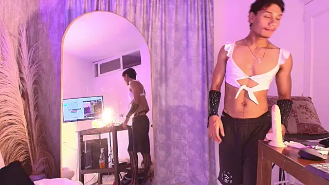 Chat XXX Live davis_saint