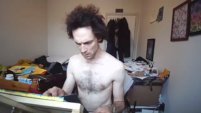 Онлайн чат XXX JohnnyMoves
