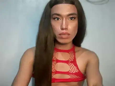 sweet_mallory Obrolan Langsung XXX