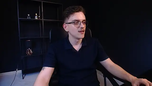 FelixStarkk Webcam show