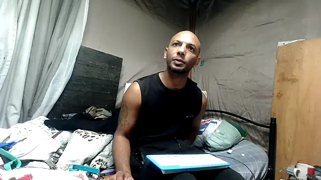 Camodick's Webcam Show