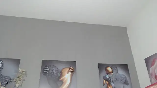 AntonellaBlanc Adlı Modelin Canlı XXX Sohbeti