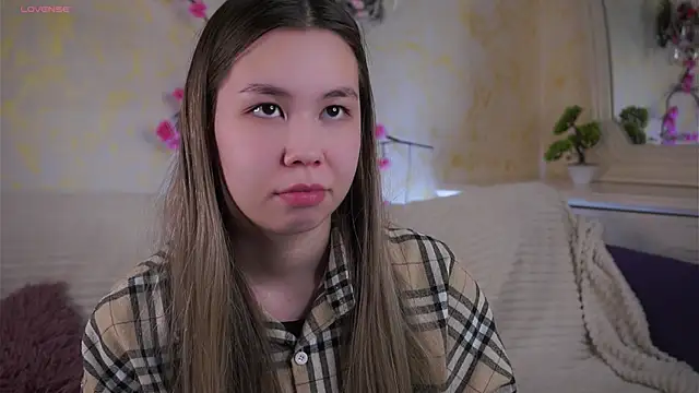 RoxanneCrandal: онлайн-секс-чат