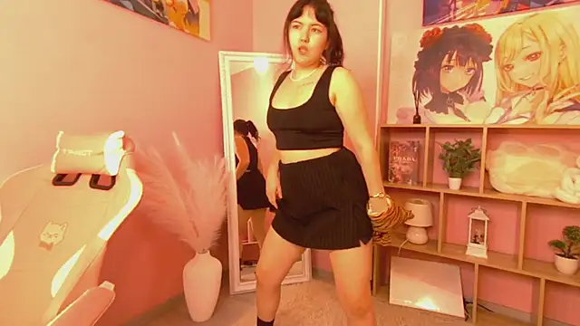 Ariella__cute Live XXX-Chat