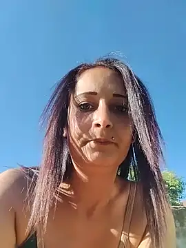 Alina03210 webkamerás műsora