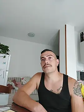 Chat XXX en directo de Sole97