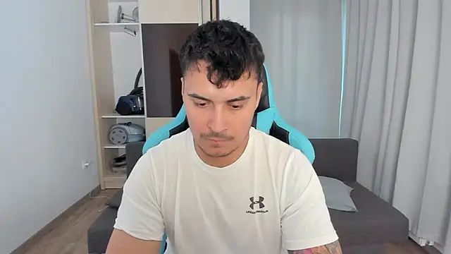MatMalonne's Live XXX Chat