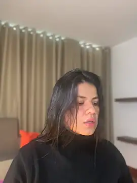 Zandrina Live XXX-Chat