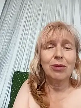TrinaAdair's Webcam Show