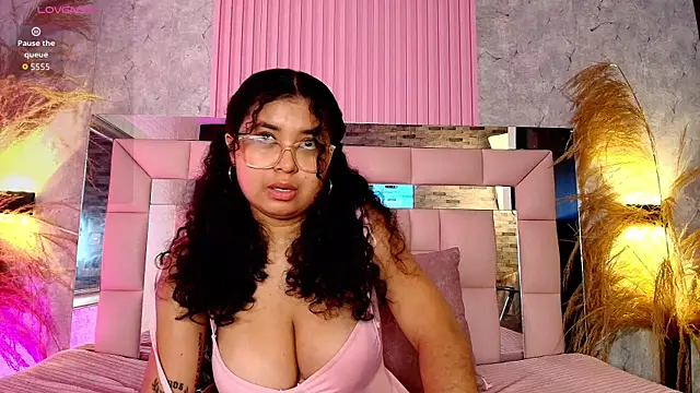griselle_rousse Live XXX-Chat