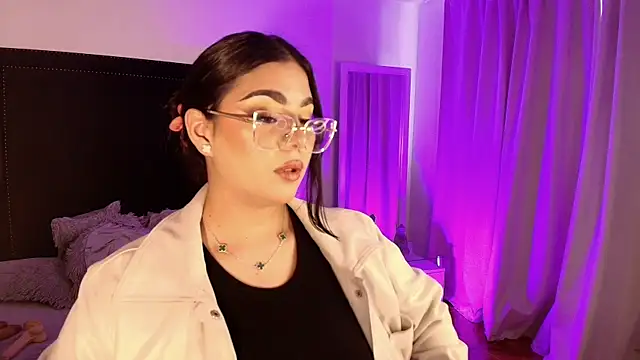 Živý XXX chat mariana_owen