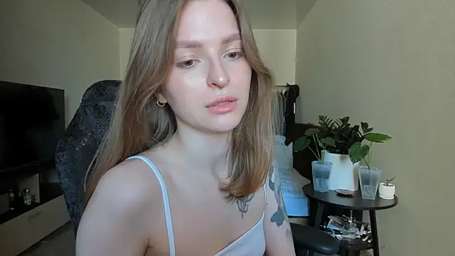 MollyRufous Live XXX-Chat