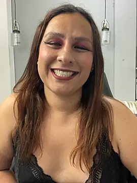 Analia_01 – Kamerová šou