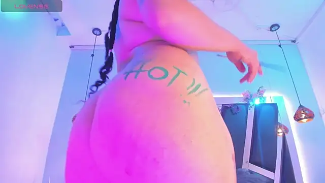 Chat XXX Live antonelllepiercee