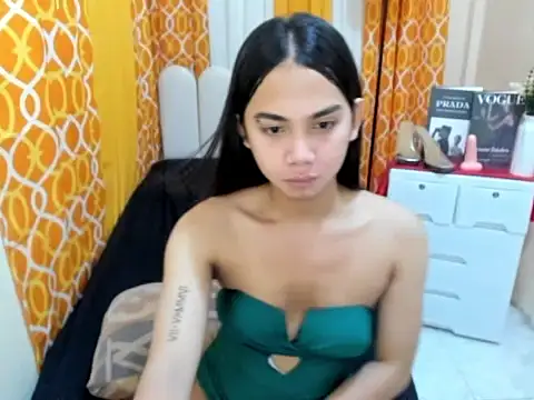 TsAlexa_Blaire's Webcam Show