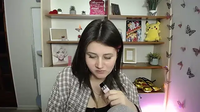 Katrin_kiss_ 现场XXX聊天