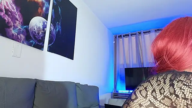 Latin_goddsexxx Webcam show