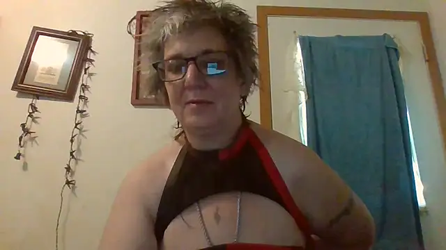 becky1111's Webcam Show
