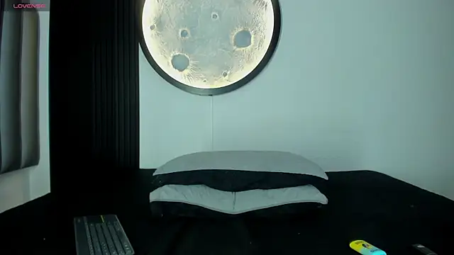 Bennet-Grayy Chat XXX live