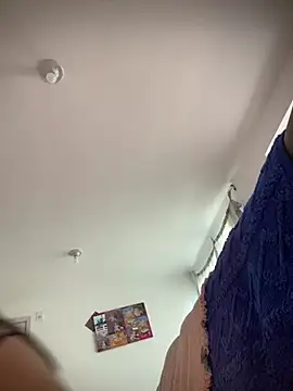 Show de Livia-cortez na webcam