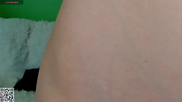NightBloss' Webcam Show