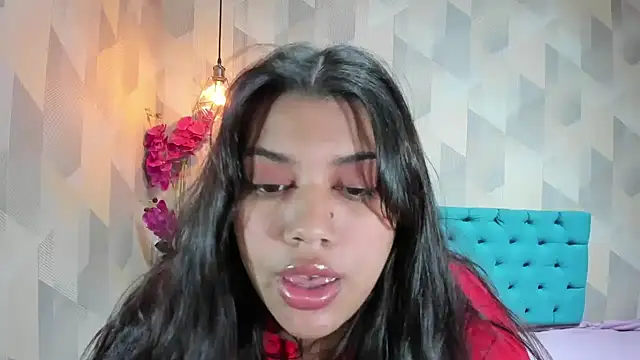 LindaBreeS 라이브 XXX 채팅