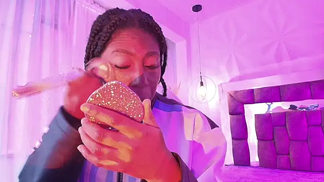 Queen_perla_ 라이브 XXX 채팅