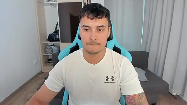 MatMalonne's Live XXX Chat