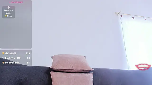 Thayler_jones 라이브 XXX 채팅