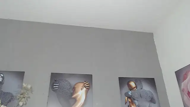 AntonellaBlanc 라이브 XXX 채팅
