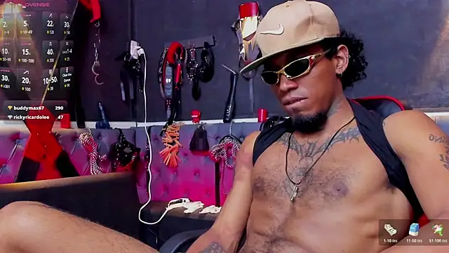 Chat +18 de DIEGO_WICKED ao vivo
