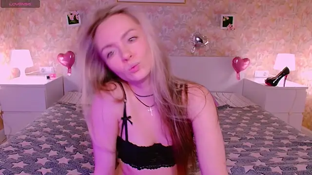 Little_Rockk – Live XXX-chat