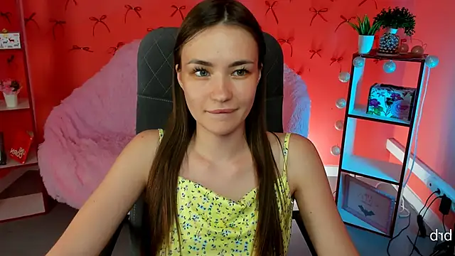 lollyrais' Live XXX Chat