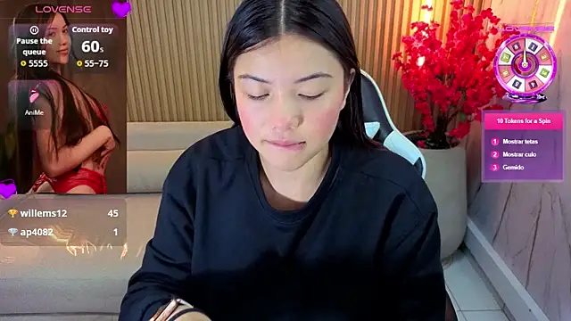 venus_velvet_tp 라이브 XXX 채팅