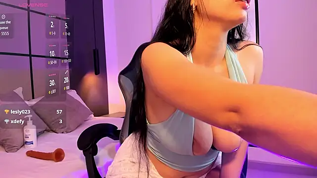 orihime_bunny – Live XXX-chat