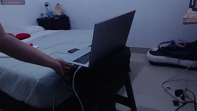 AuraFuego Live XXX-Chat