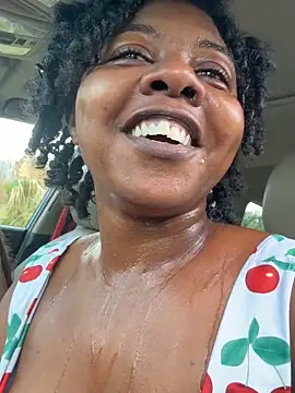 Ebony_Queeenn Live XXX chat