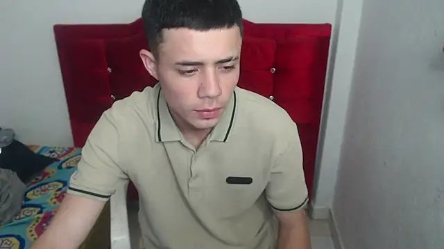 Jairito_989's Live XXX Chat