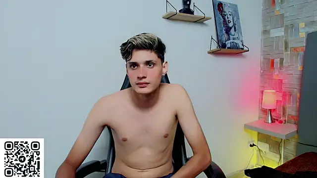 Chat XXX ao vivo de flaquito___