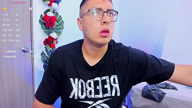 alberth_cm_'s Live XXX Chat