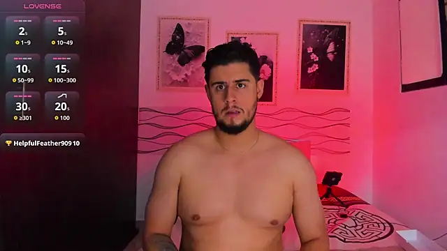 Ryan_evannss_'s Live XXX Chat