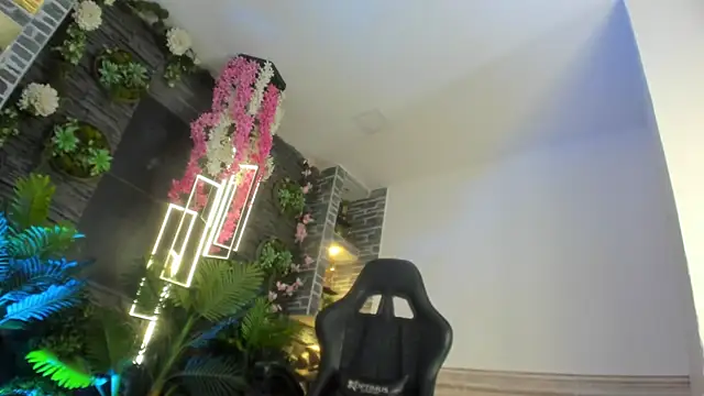 Alejandro_Zamoran Webbikameraesitys