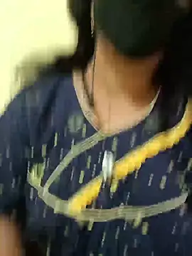 Show de webcam de sadhana_telugu